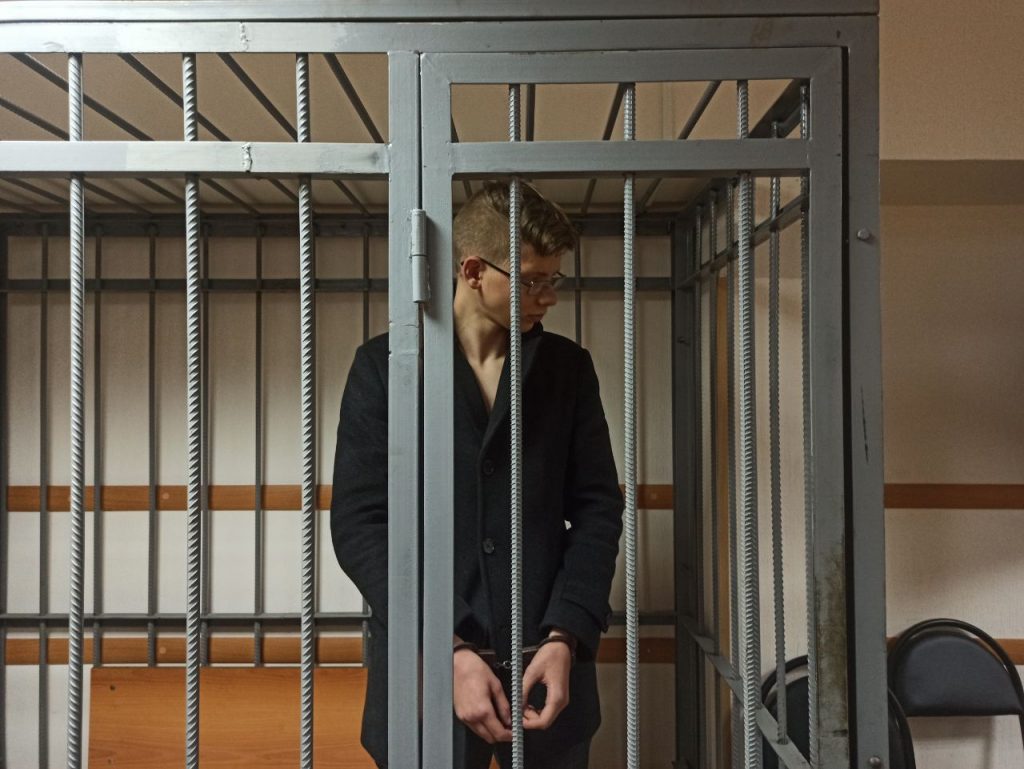 Подозреваемых в убийстве IT-специалиста из Волгограда оставили в СИЗО до 3 апреля
